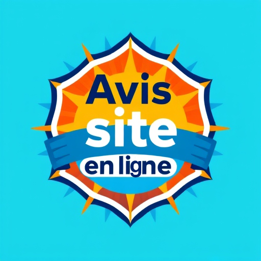 Avis site en ligne